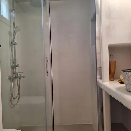 Elia House * Kythnos