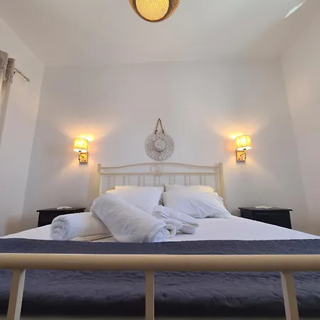 Tatil Evi Elia House *