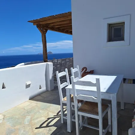 Tatil Evi Elia House