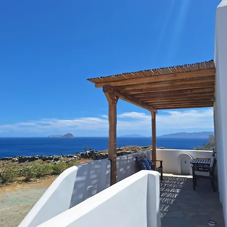 Elia House Σπίτι διακοπών *
