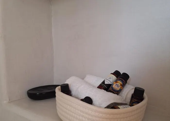 Elia House Сasa de vacaciones *