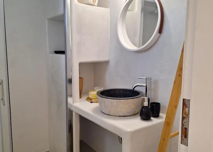 Сasa de vacaciones Elia House Kithnos