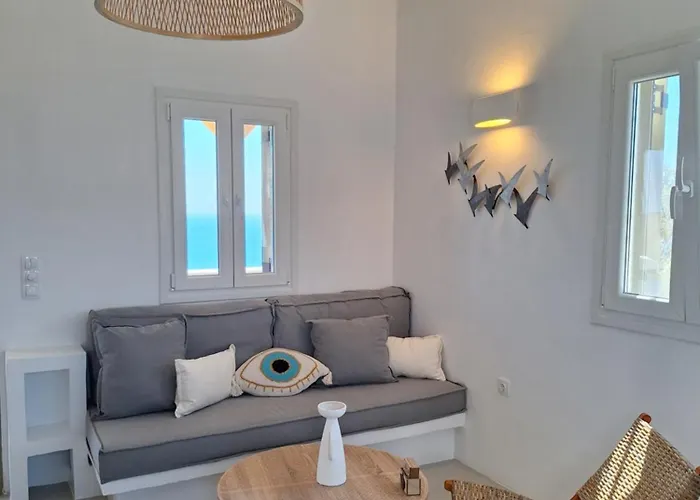 Сasa de vacaciones Elia House *