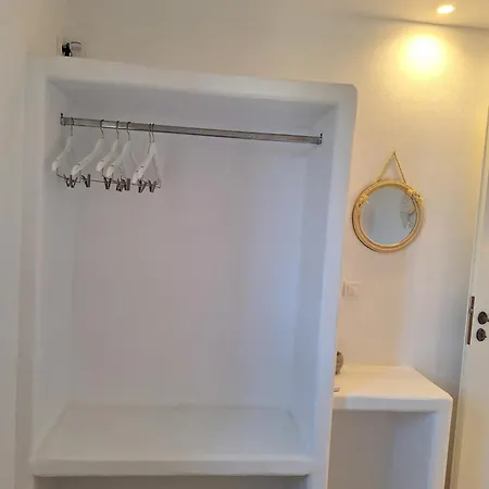 Elia House Дом отдыха