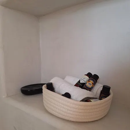 Elia House Дом отдыха *