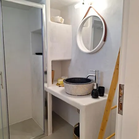 別荘 Elia House キスノス