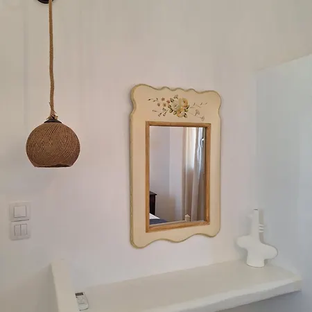 Elia House キスノス