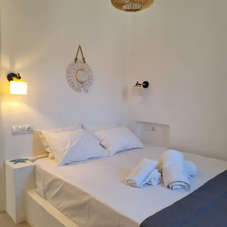 Elia House Kithnos