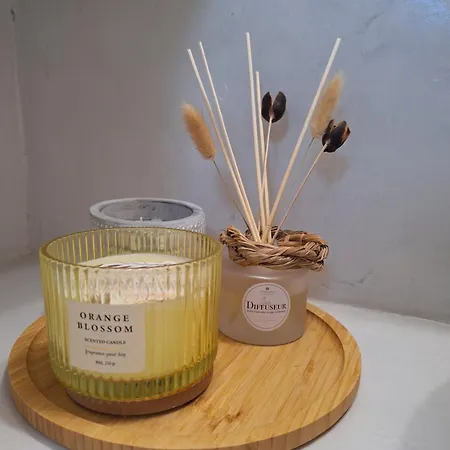 Elia House * Китнос