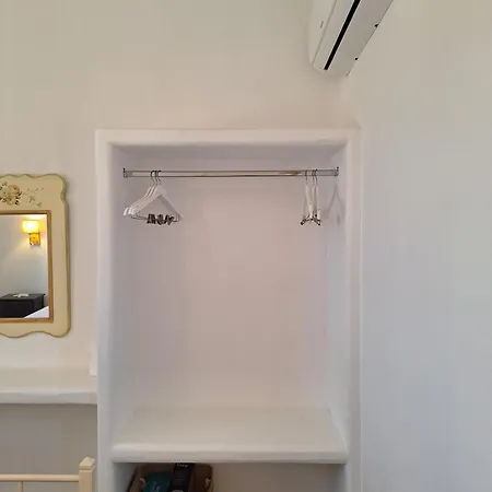 Дом отдыха Elia House Китнос