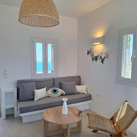 Дом отдыха Elia House *