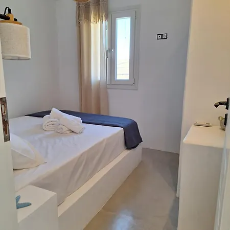 Elia House Kithnos