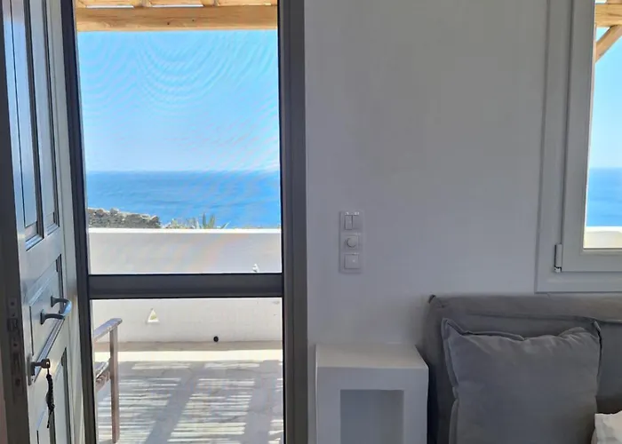 Casa vacanze Elia House Kithnos