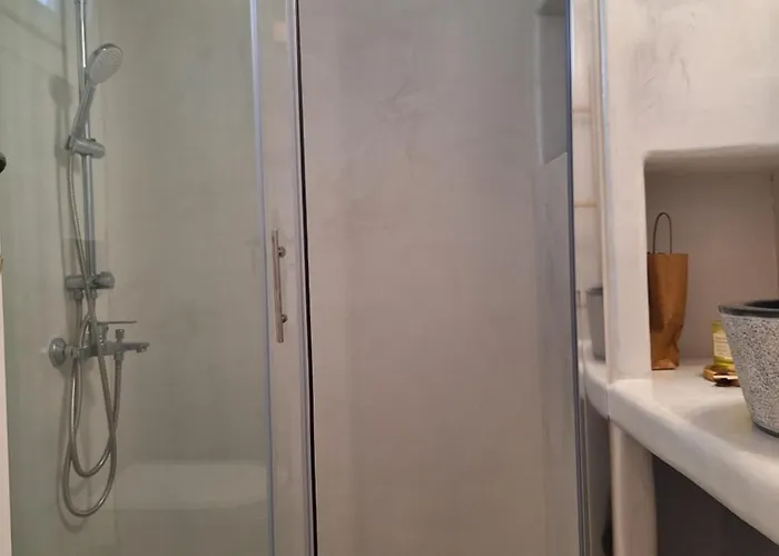 Elia House * Kithnos