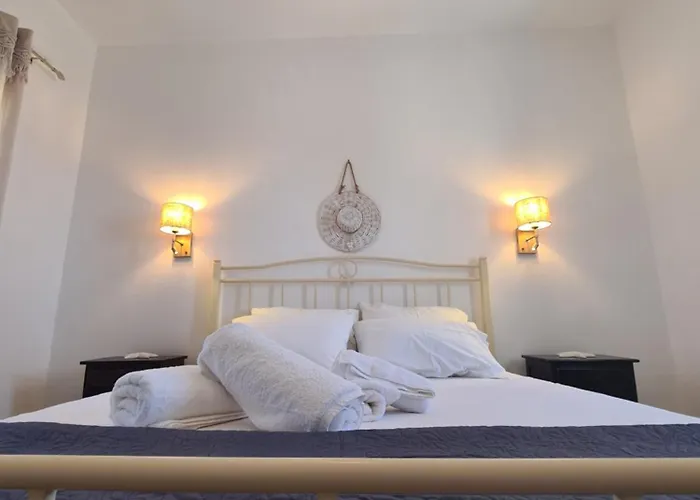 Casa vacanze Elia House *