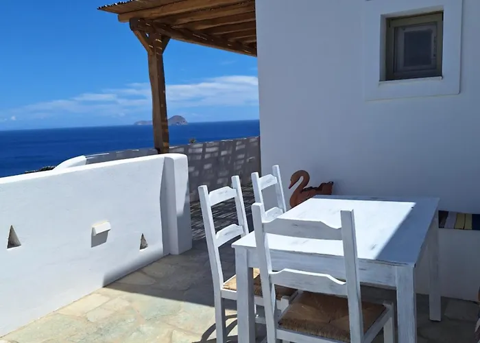 Casa vacanze Elia House