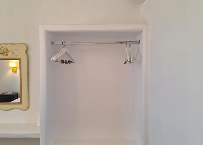 Casa vacanze Elia House Kithnos